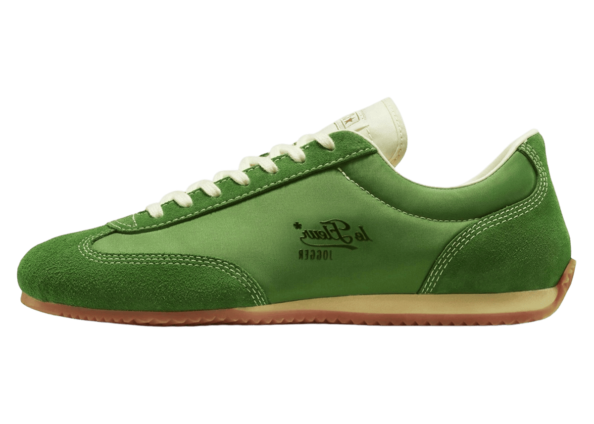 Converse Jogger GOLF le FLEUR* Tyler, The Creator Minced Herb