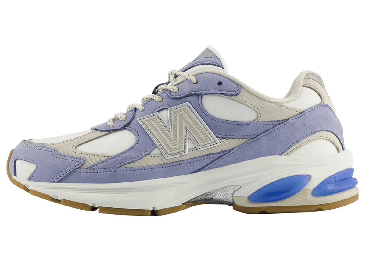 New Balance 2010 Dusk Shower Timberwolf