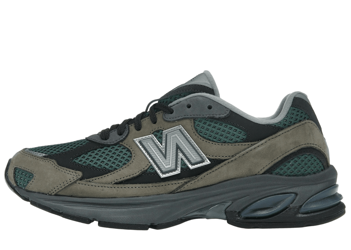 New Balance 2010 Dockside Indigo