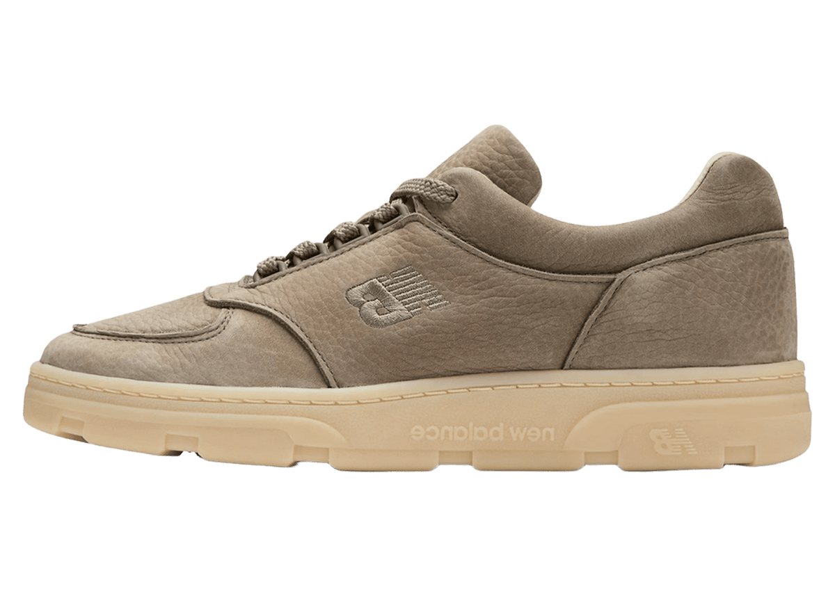 New Balance Allerdale MiUK Roasted Cashew