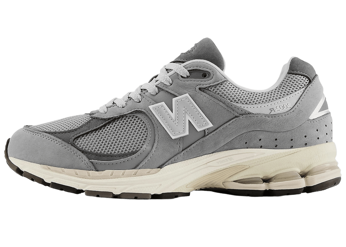 New Balance 2002R Shadow Grey