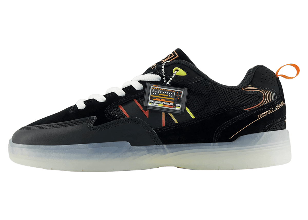New Balance Numeric 808 Lite Tiago Lemos x Roland 808 Day
