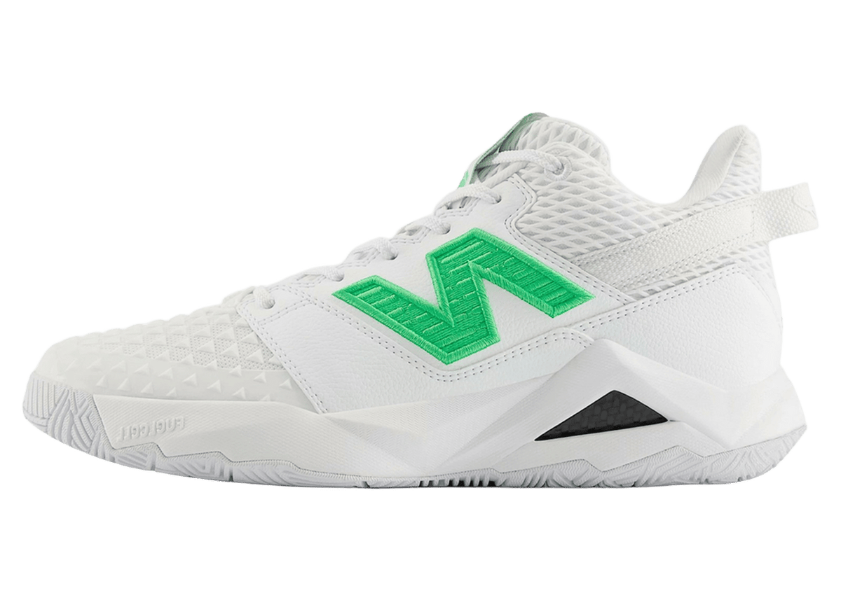 New Balance Coco CG2 White Green Apple (Women's)