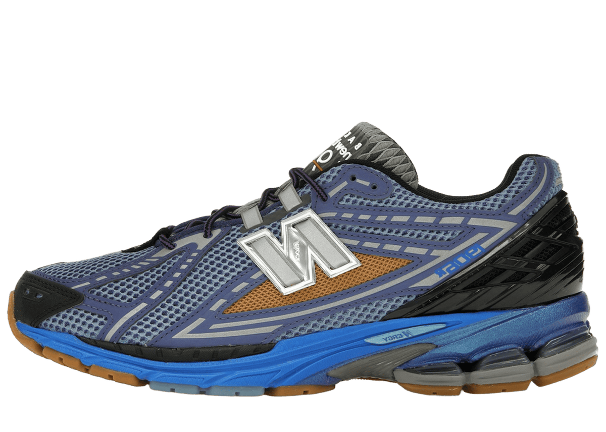 New Balance 1906R Action Bronson Medusa Azul