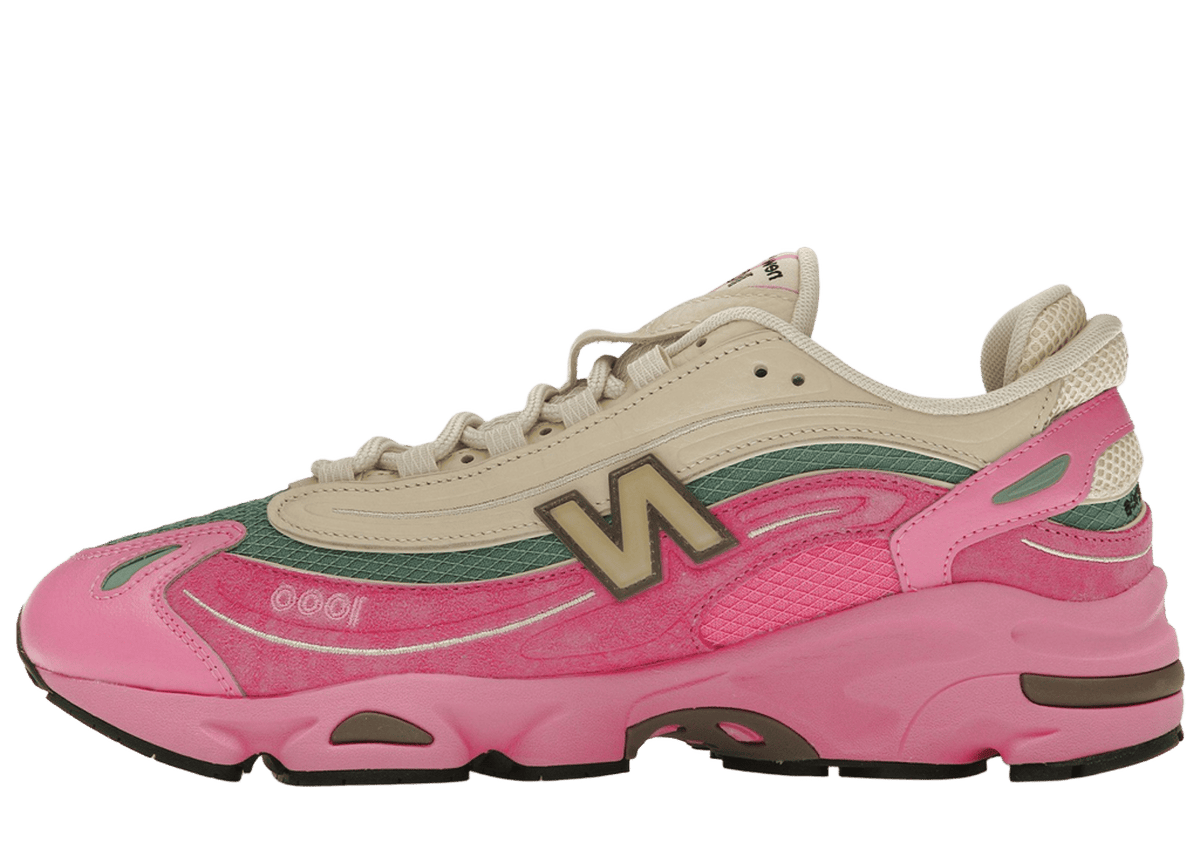 New Balance 1000 Real Pink Sandstone