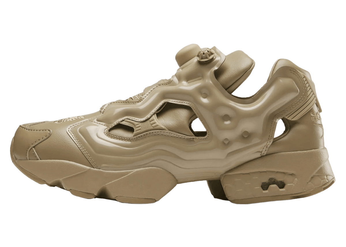 Reebok Instapump Fury 94 Needles Canvas