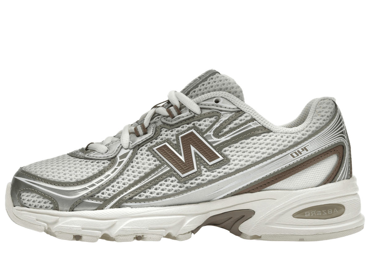 New Balance 740v2 Arid Stone