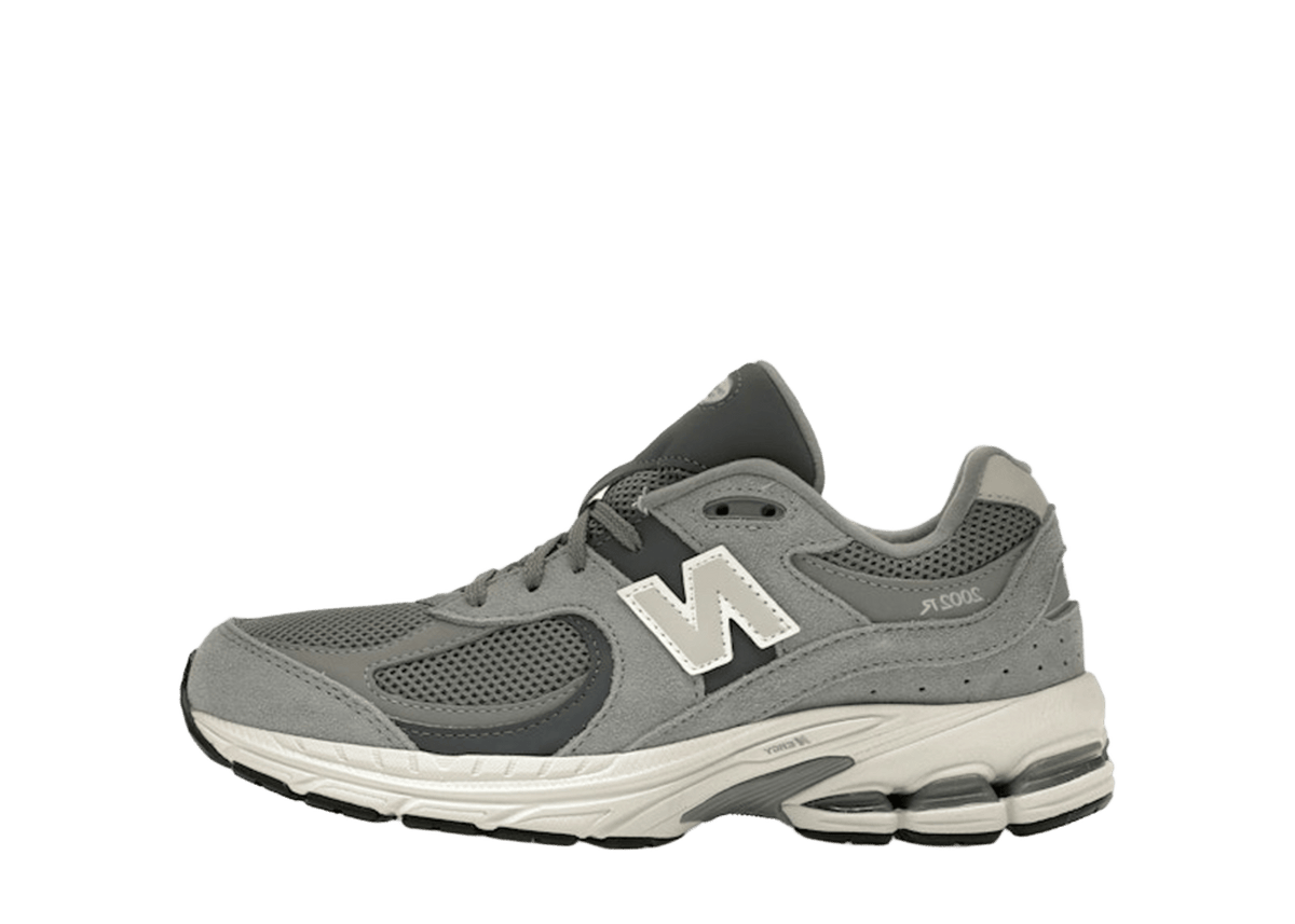 New Balance 2002R Steel (GS)