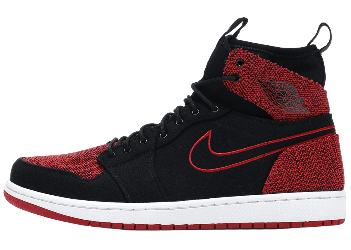 Jordan 1 Retro Ultra High Bred