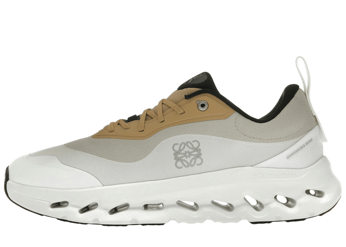 On Running Cloudtilt 2 LOEWE Tan White