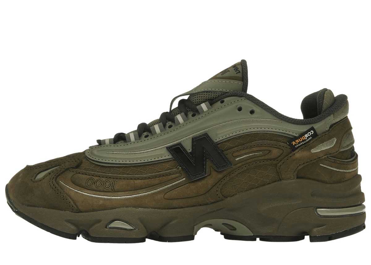 New Balance 1000 Cordura Woodland