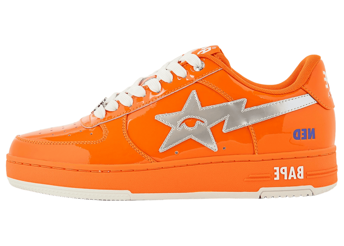 A Bathing Ape Bape Sta KidSuper World Cup Pack Netherlands