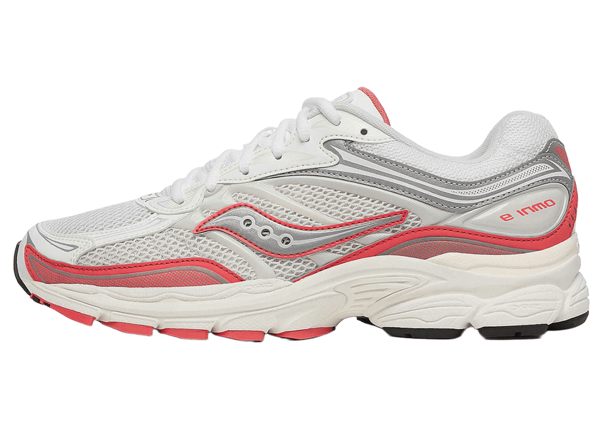 Saucony ProGrid Omni 9 TMY Ivory Coral
