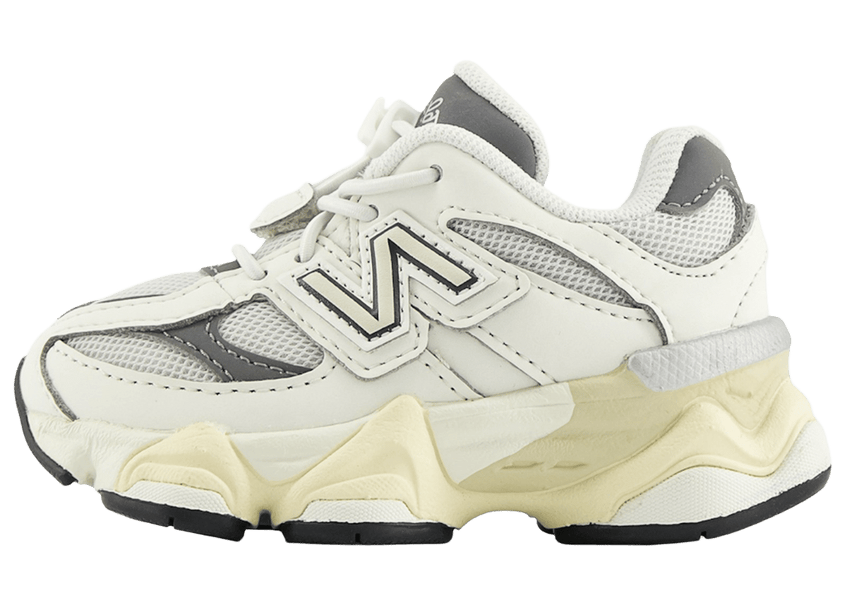 New Balance 9060 Grey Day (2025) (TD)