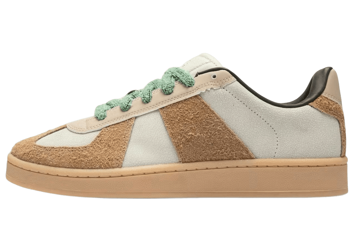 adidas BW 00s The Whitaker Group Do Not Duplicate Cream