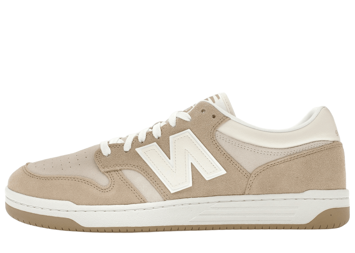 New Balance 480 Moonbeam Sea Salt
