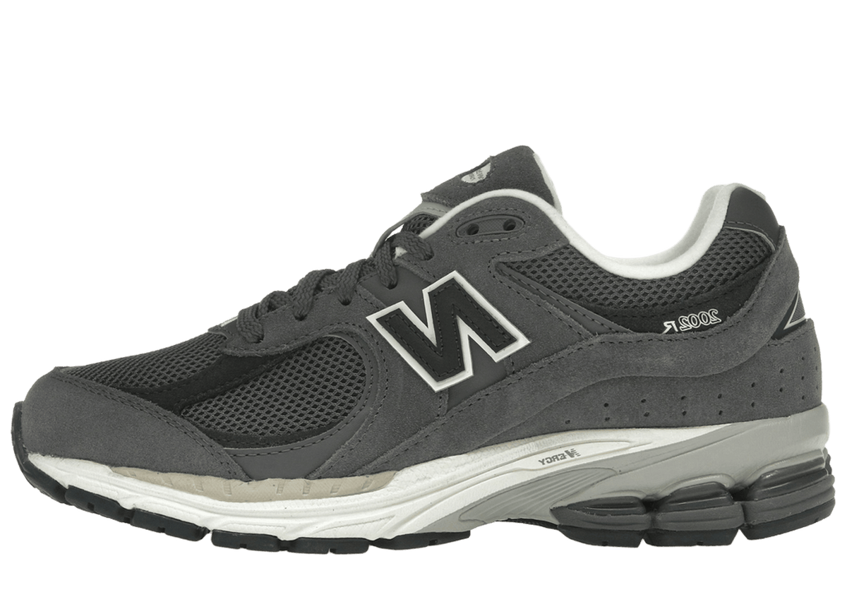 New Balance 2002R Monochrome Pack Grey