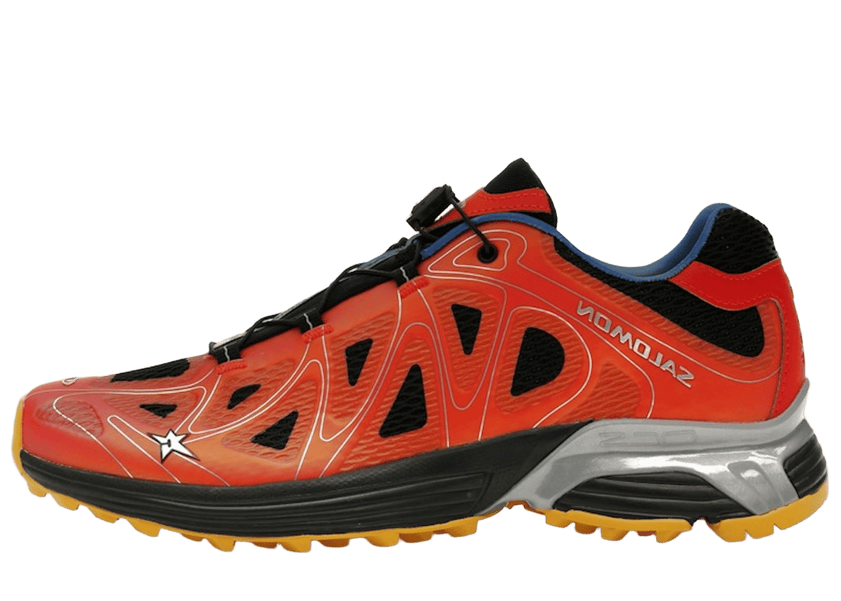 Salomon XT-Whisper Void Carpet Company Habibi Express | L45466900