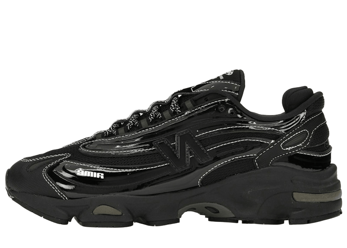New Balance 1000 Aime Leon Dore Black