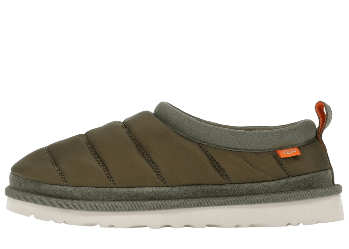 UGG Tasman LTA Slipper Burnt Olive | 1127735-BTOL
