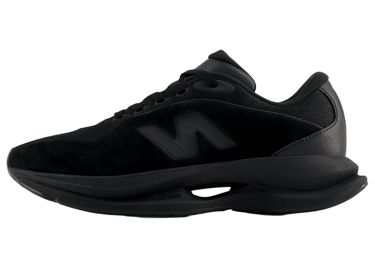 New Balance TF100 Black