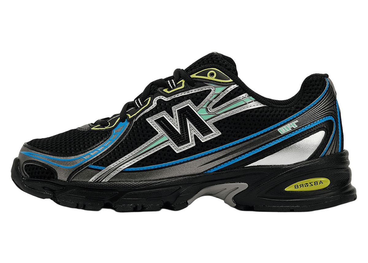 New Balance 740v2 DTLR Night Moves
