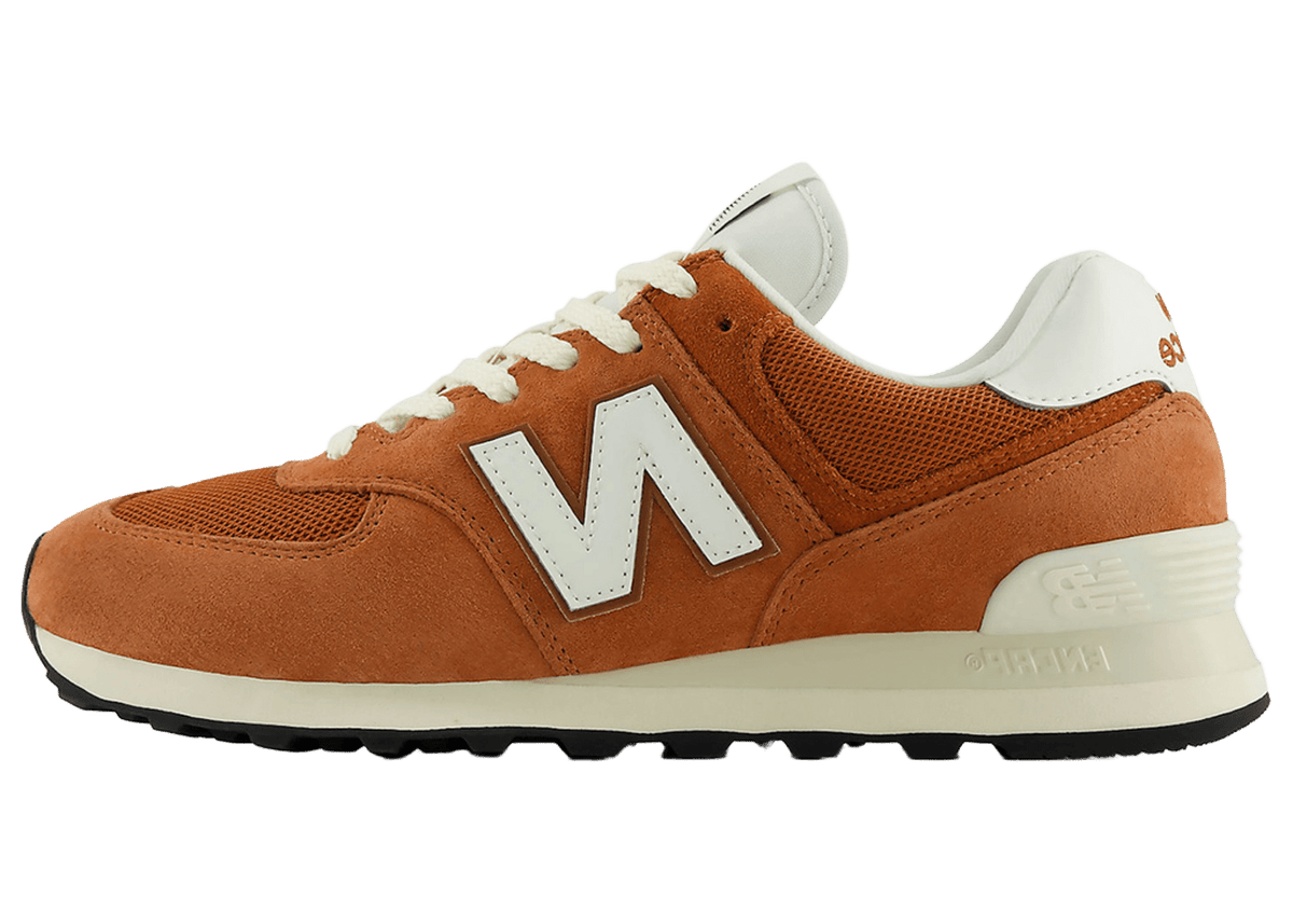 New Balance 574 Maple Angora