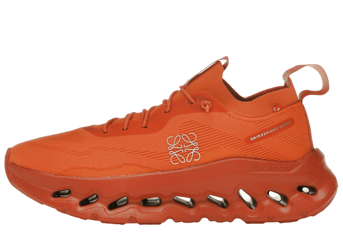 On Running Cloudtilt LOEWE Orange