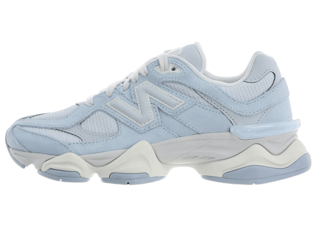 New Balance 9060 Indigo Vintage