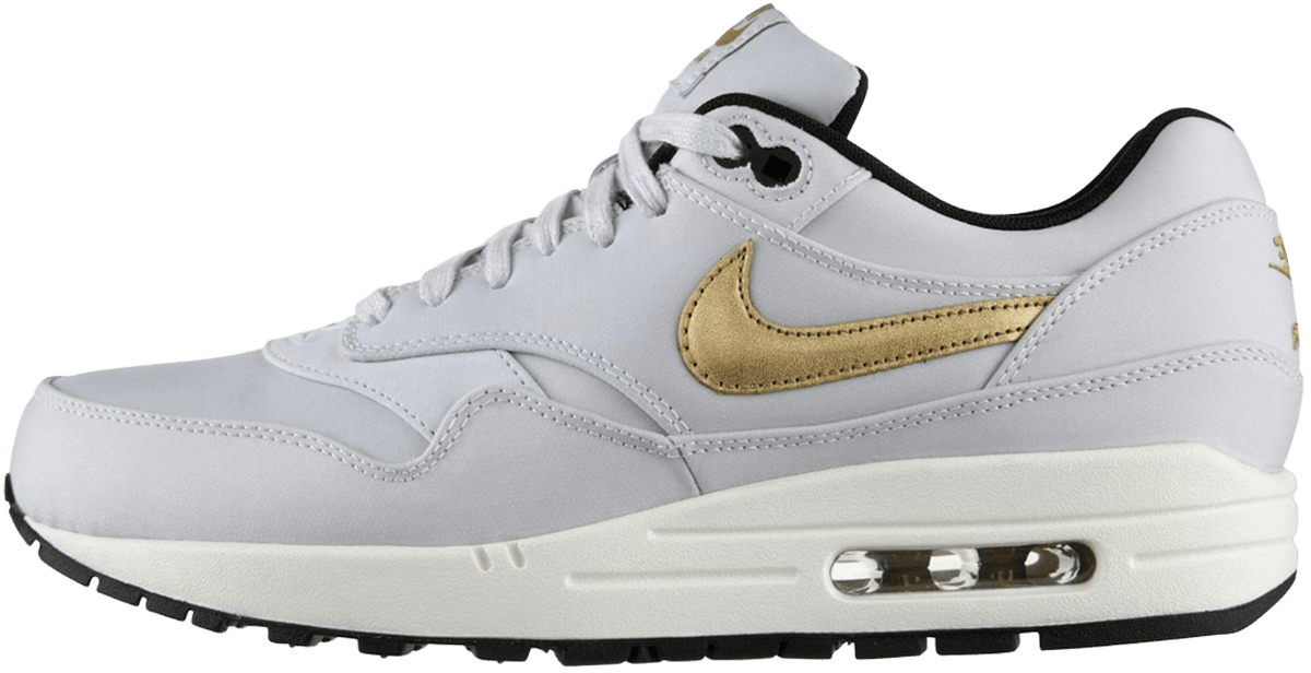 Nike Air Max 1 Gold Trophy