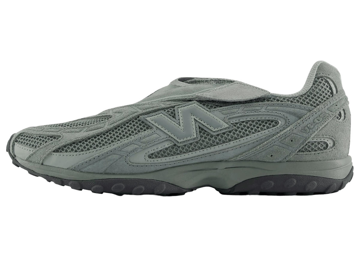 New Balance 204V Bayberry Lone Star Grey