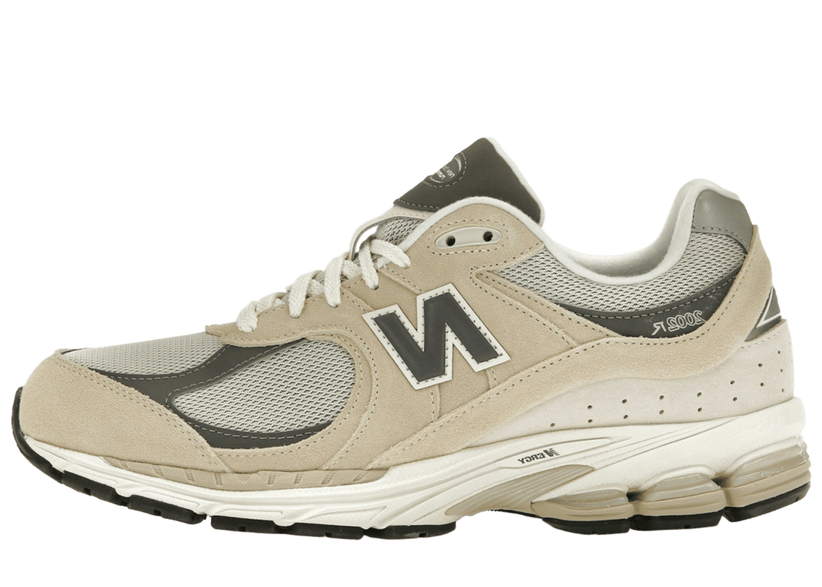 New Balance 2002R Sandstone Magnet