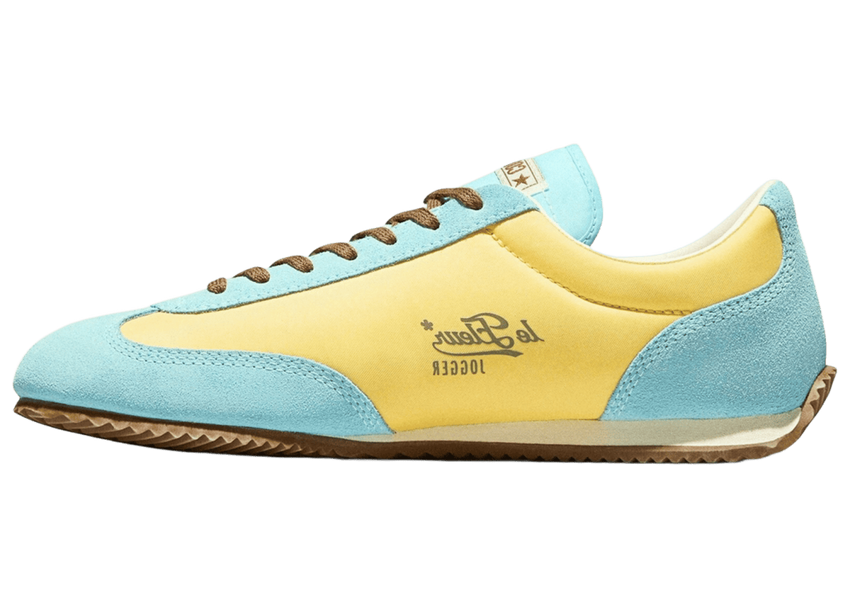 Converse 1908 Jogger GOLF le FLEUR* Tyler, The Creator Yarrow Plume