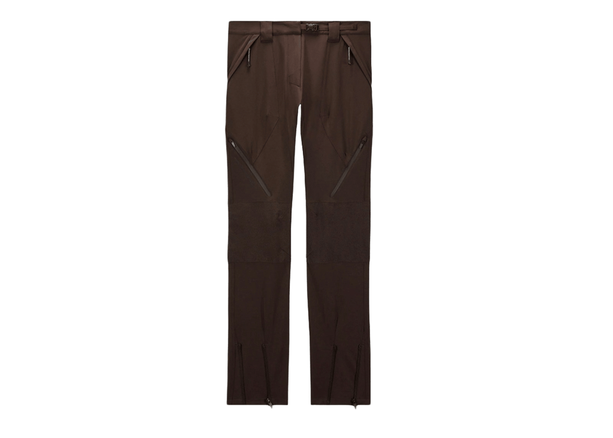 Travis Scott CACT.US CORP x Nike M NRG BH Pant Brown