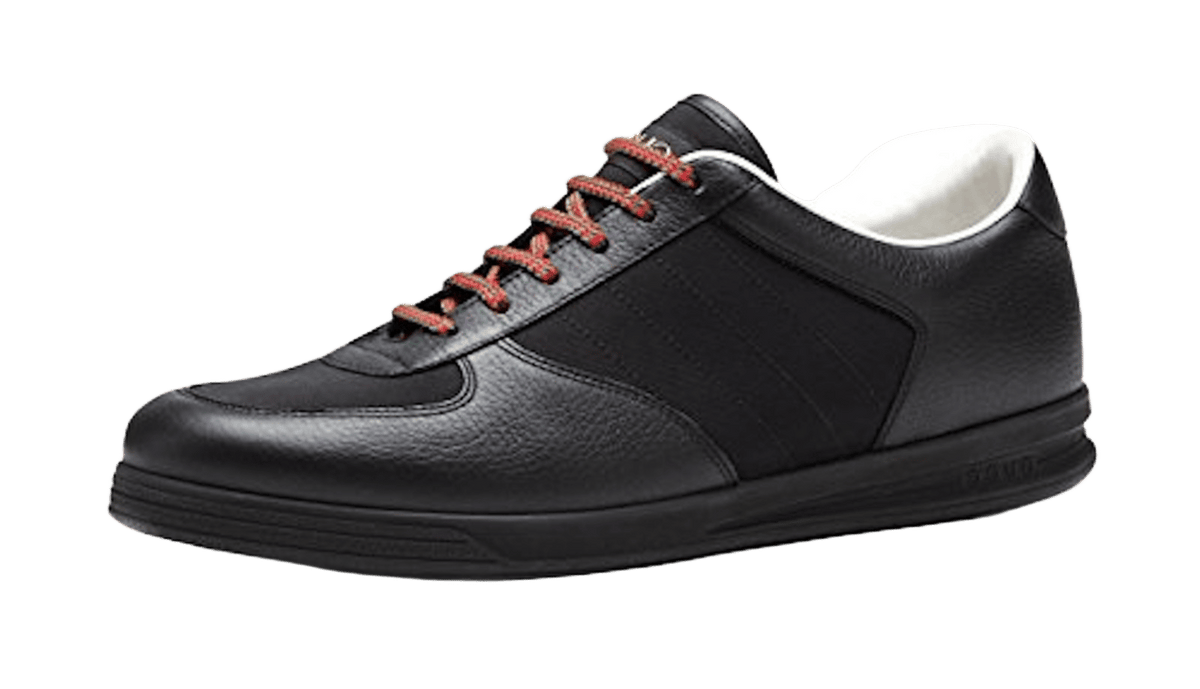 Gucci 1984 Special Edition Low Top Yukon
