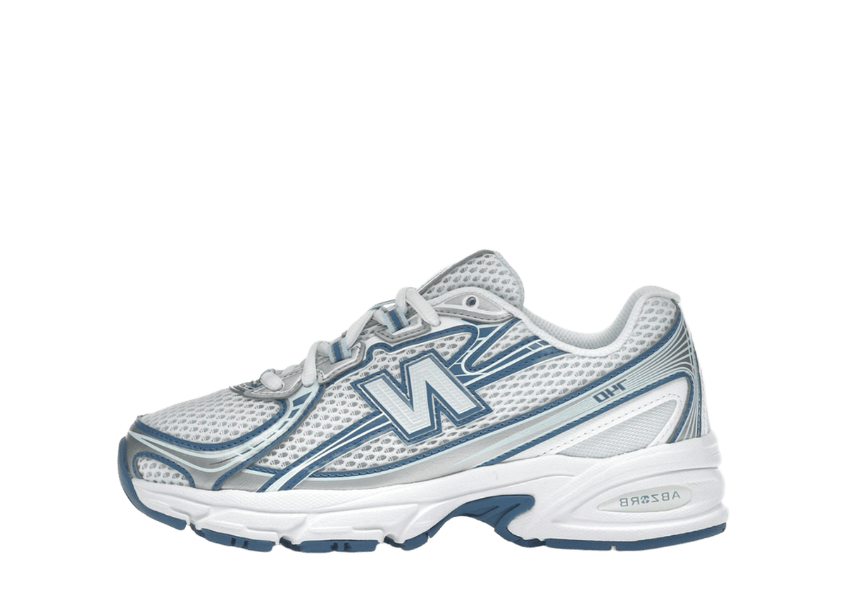 New Balance 740 Ice Blue (GS)