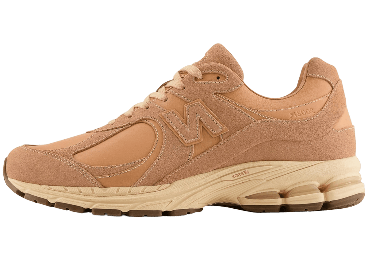 New Balance 2002R Toast Tawny Birch