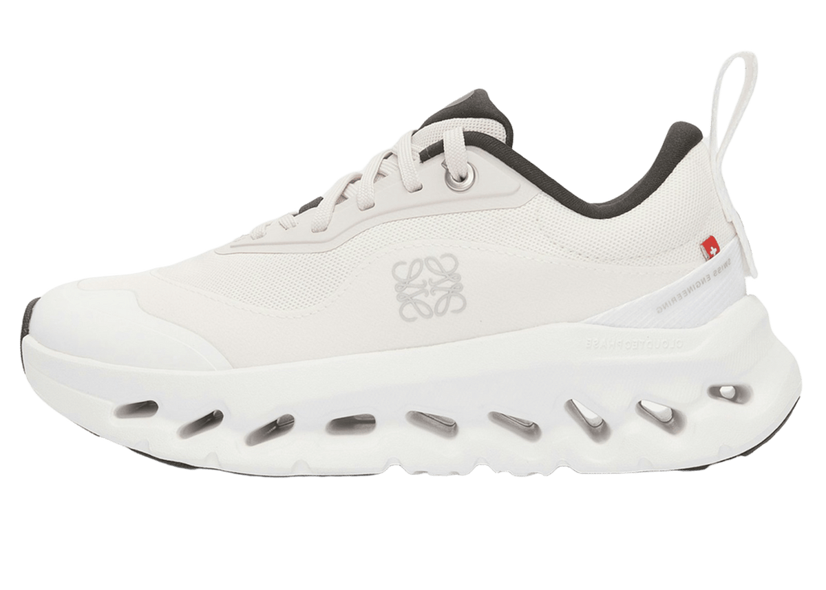 On Running Cloudtilt 2 LOEWE Sand White