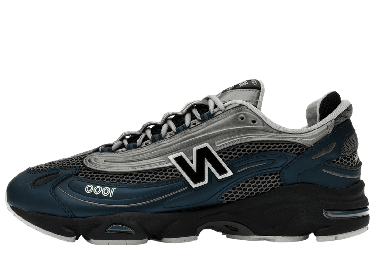 New Balance 1000 Deep Ocean