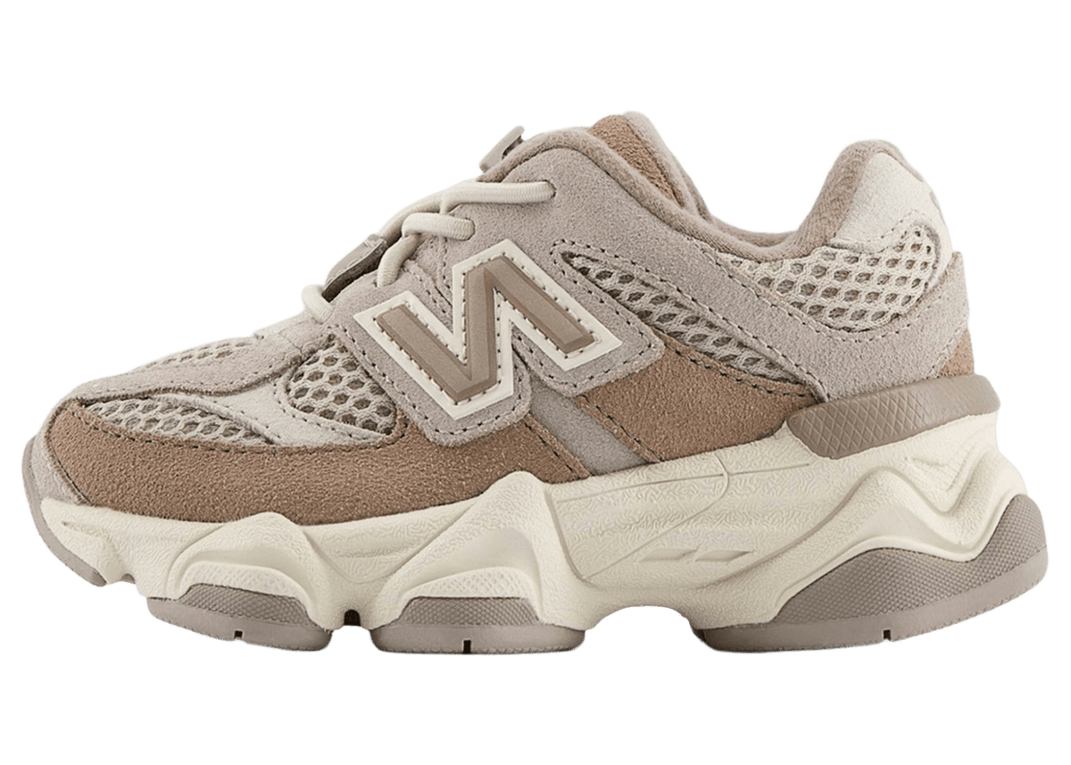 New Balance 9060 Bungee Mushroom Shipyard (TD)