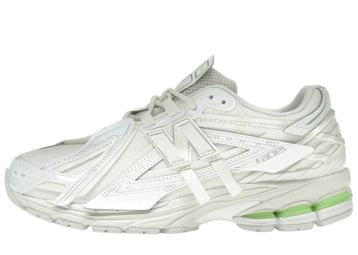 New Balance 1906A White Green