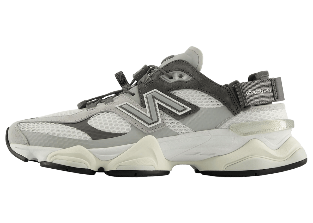 New Balance 9060 Summer Raincloud Castlerock