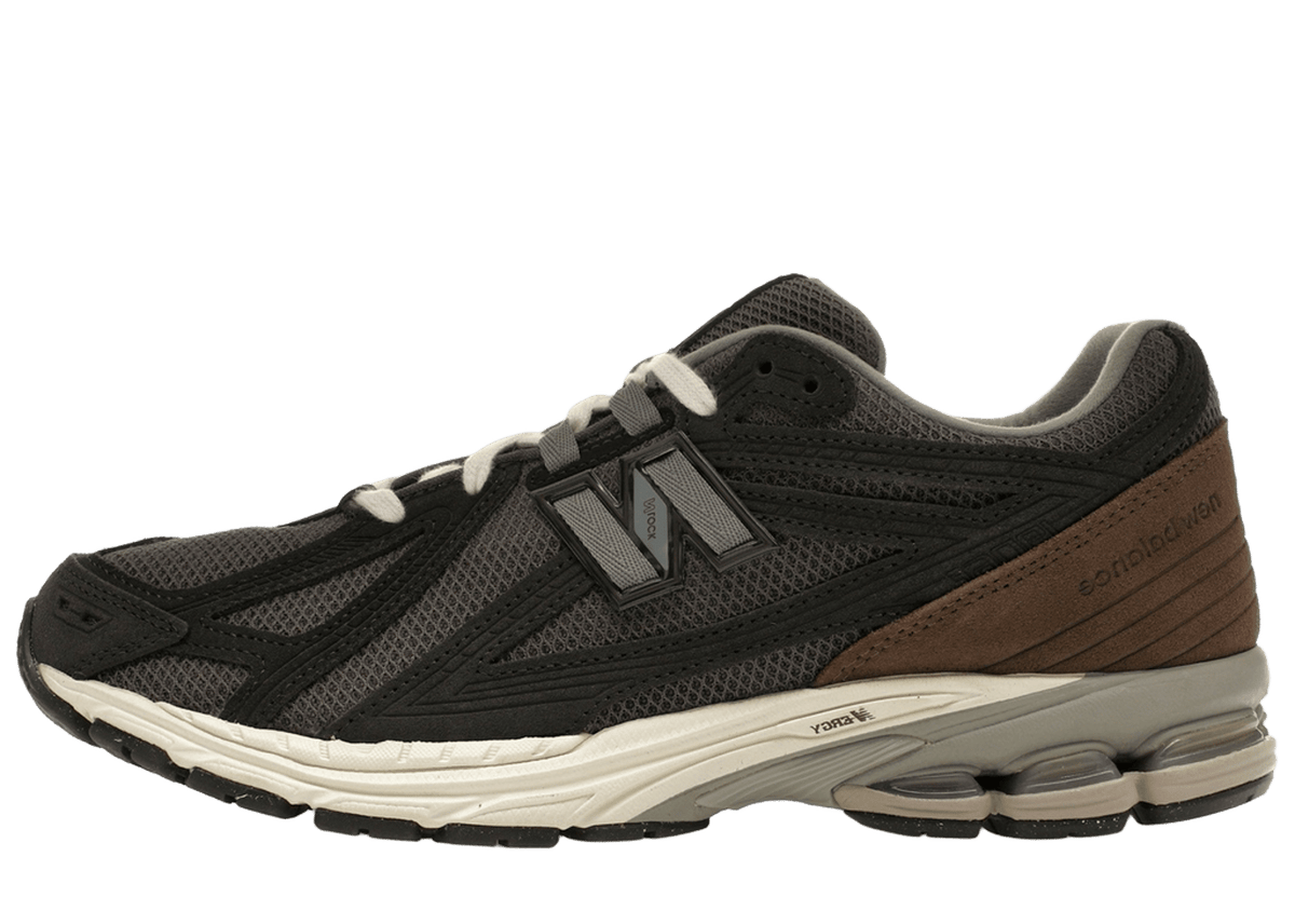 New Balance 1906F Phantom Dark Mushroom