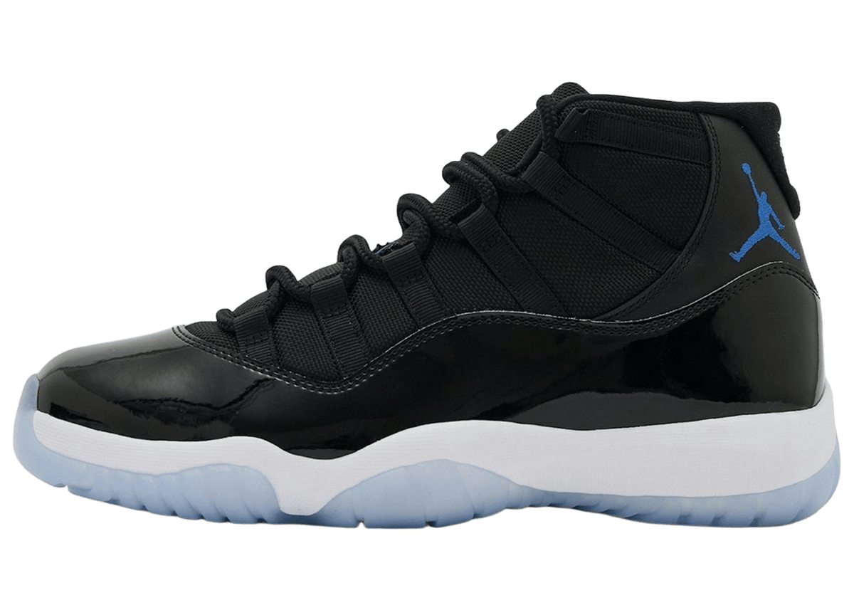 Jordan 11 Retro Space Jam (2026)