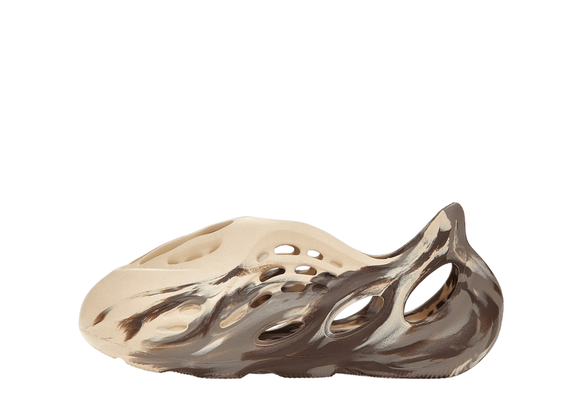 adidas Yeezy Foam RNNR MX Cream Clay (Kids)