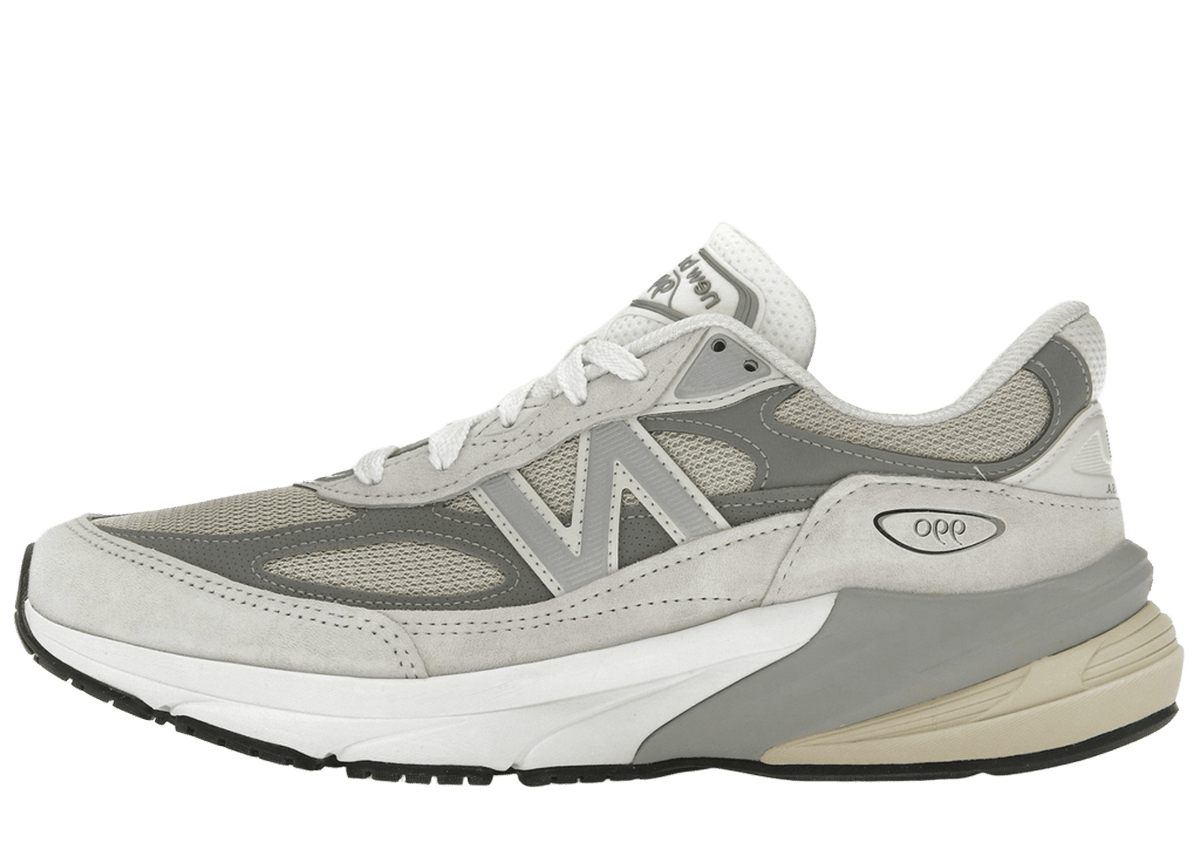 New Balance 990v6 MiUSA Teddy Santis Reflection Marblehead