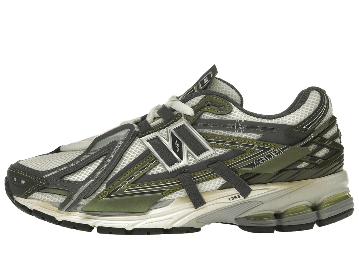 New Balance 1906A Olive Juice Sea Salt