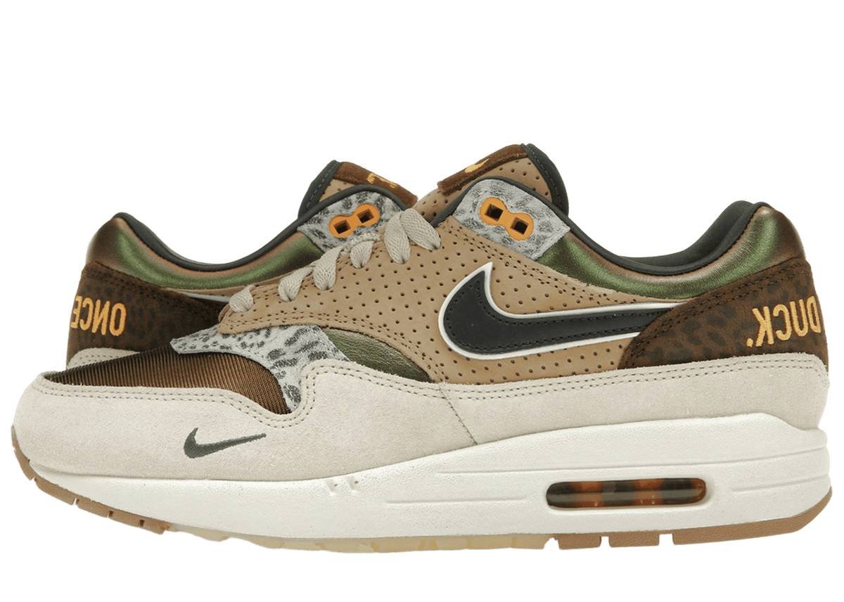 Nike Air Max 1 '87 Premium University of Oregon PE (2024)