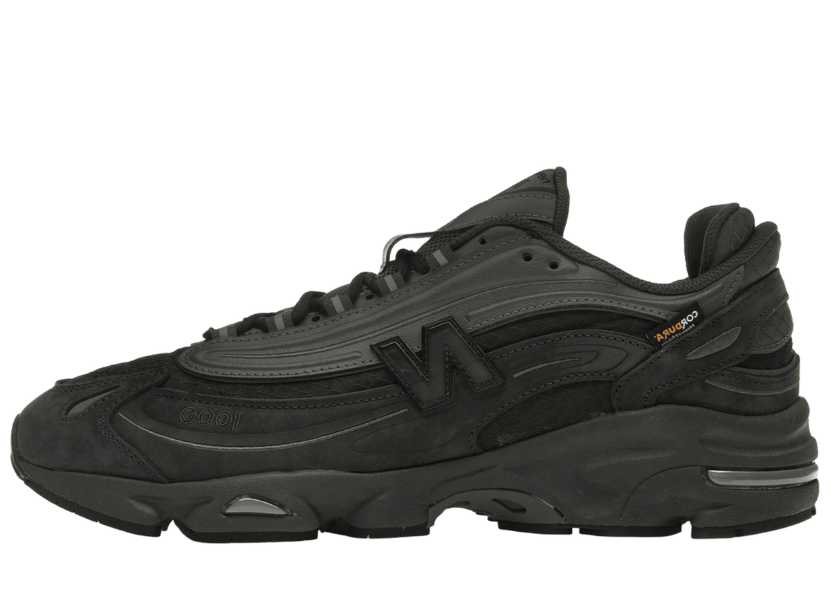 New Balance 1000 Cordura Black Cement