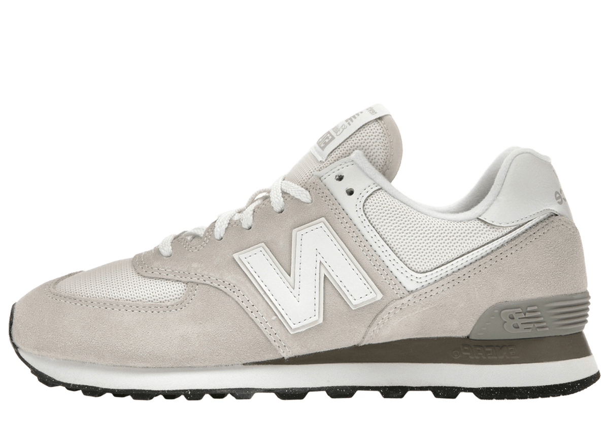 New Balance 574 Nimbus Cloud